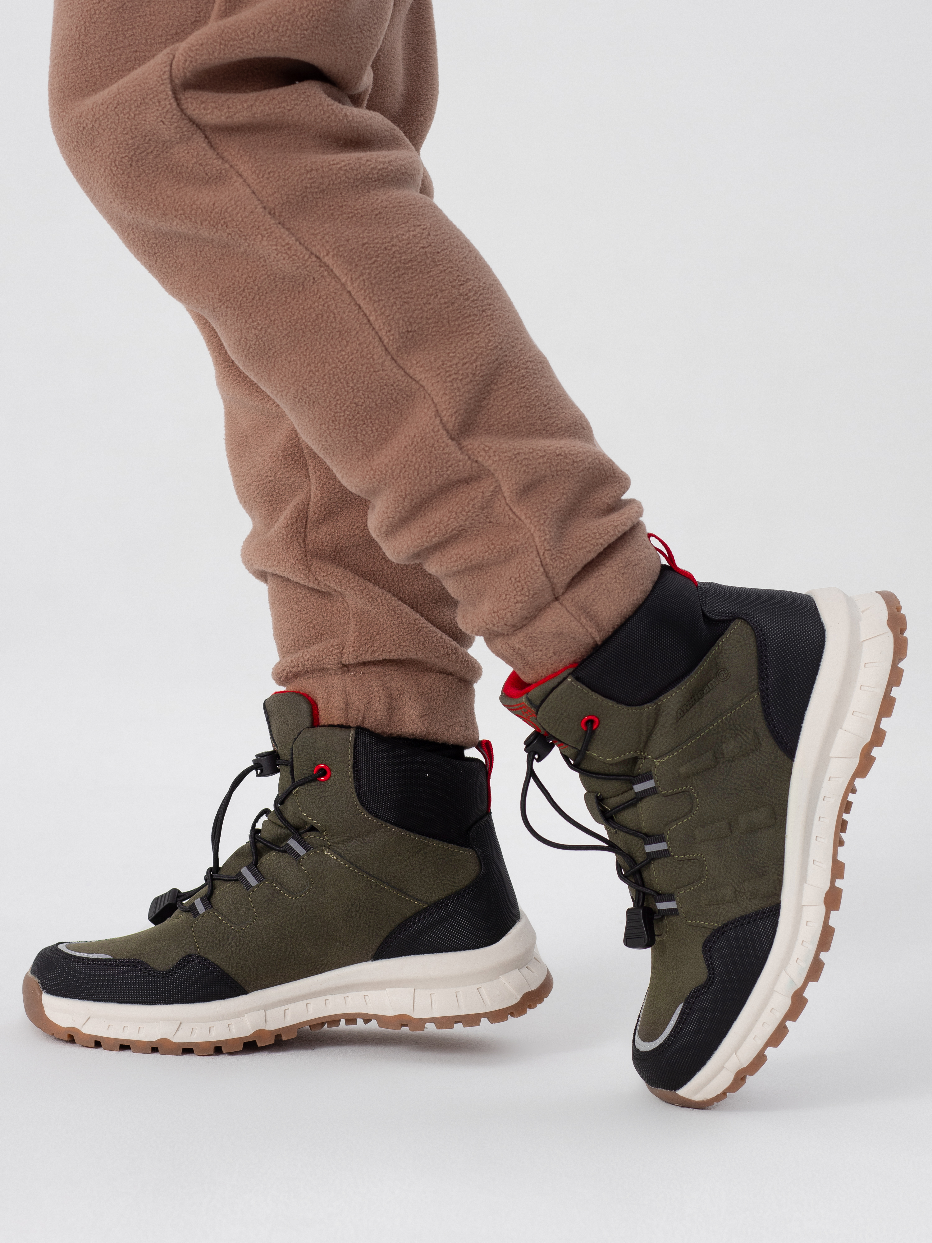 Ботинки Antilopa AL 16081 - фото 1