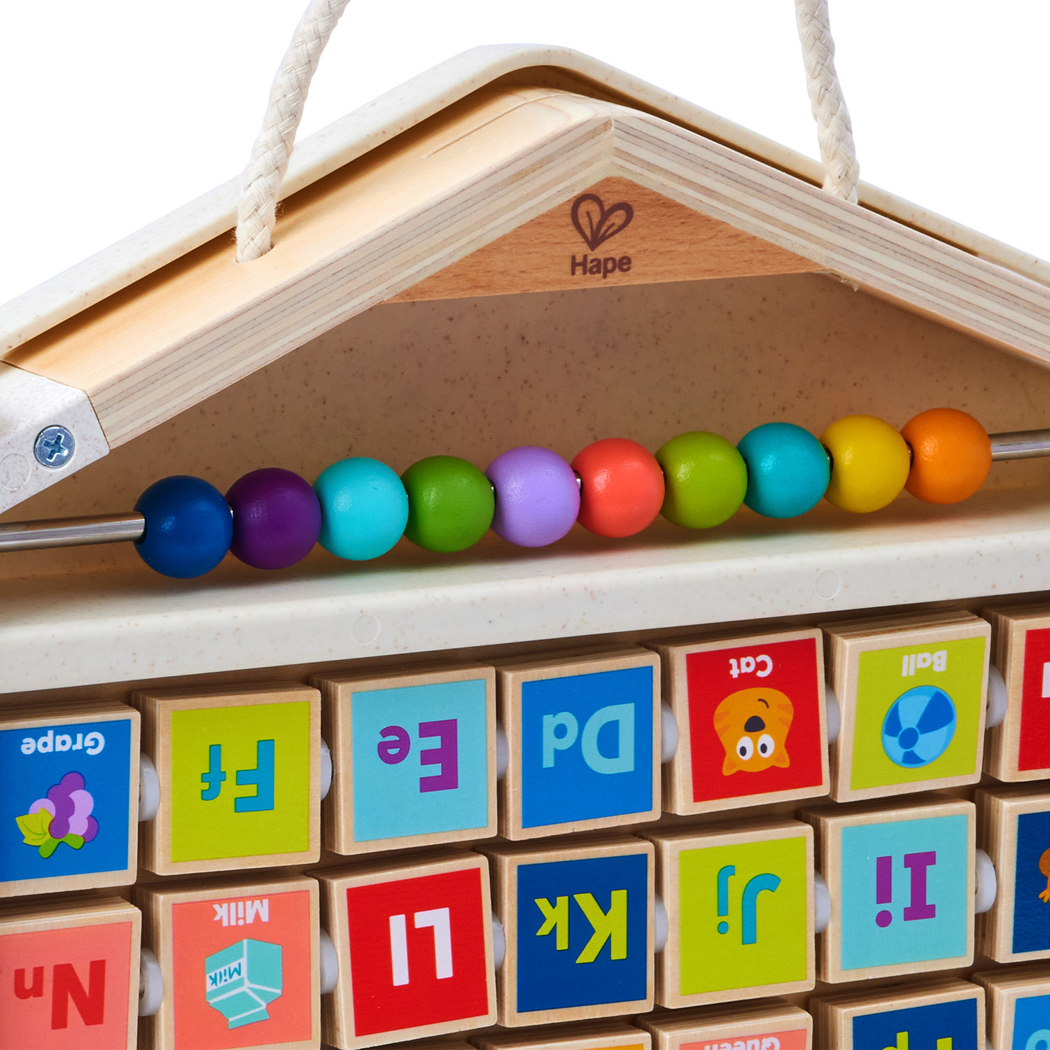 Счеты Hape - фото 8