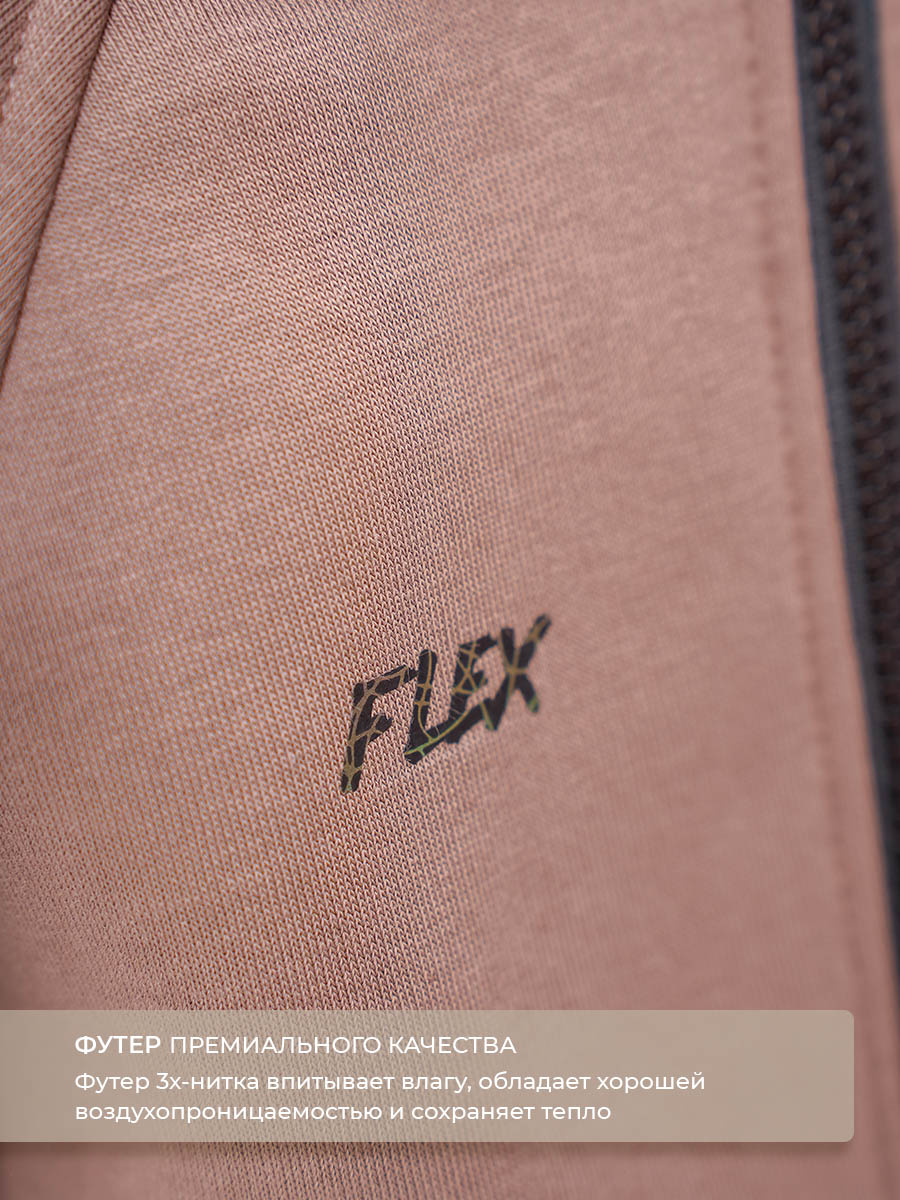 Костюм Voma 2sprКС-111кч - фото 11