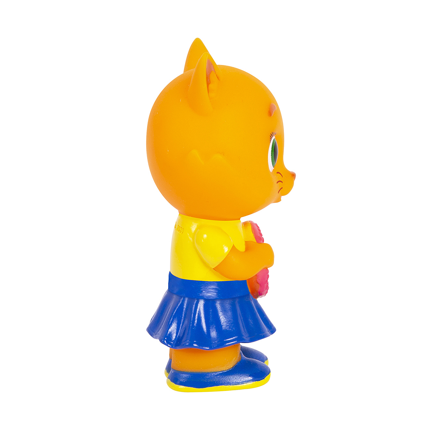 Игрушка Кошечки-собачки - фото 4