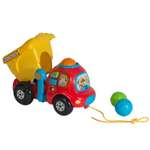 Игрушка Vtech каталка