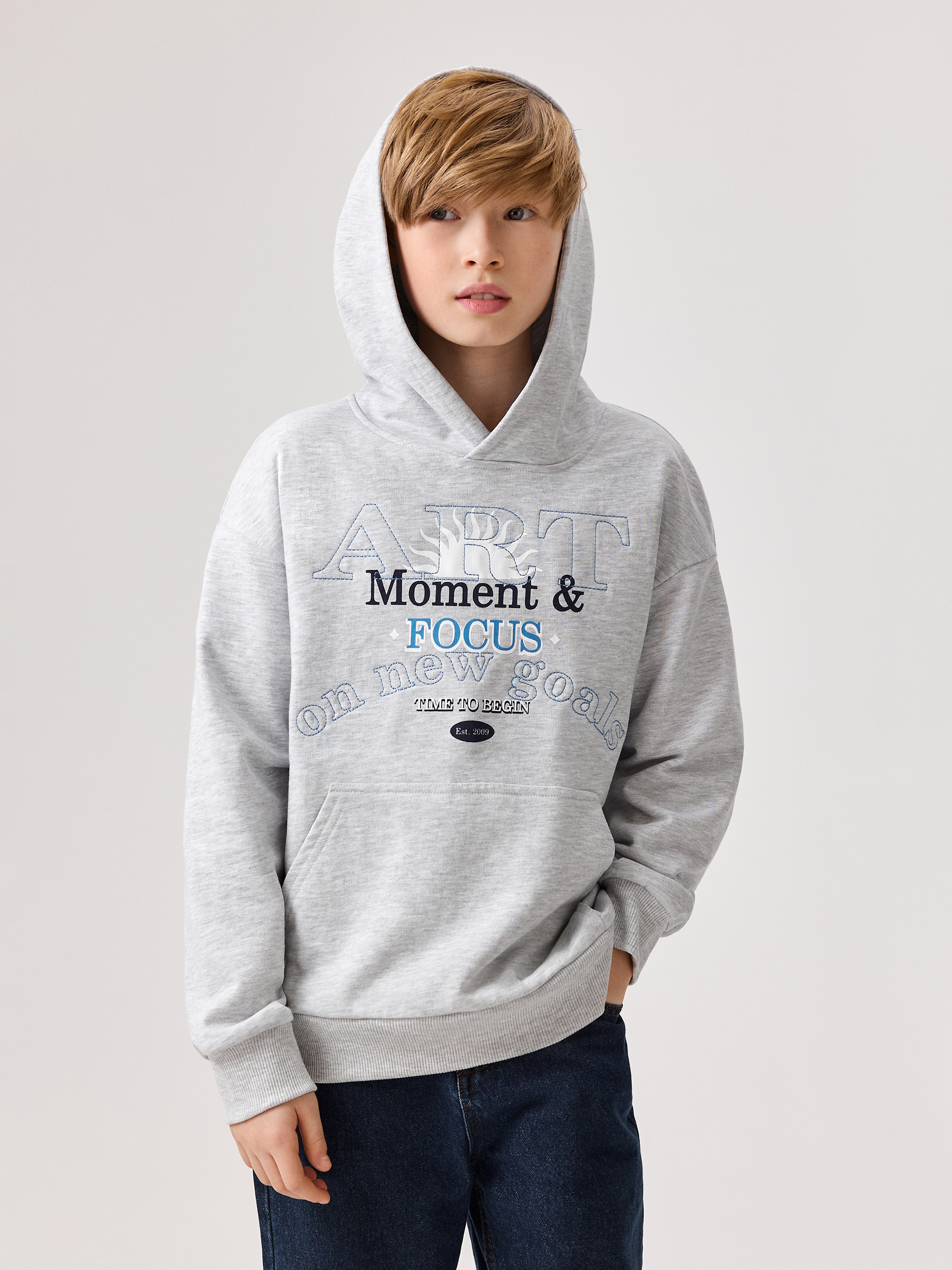 Худи Acoola 20110580030_0084323 - фото 1