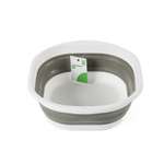 Таз складной ё 5л