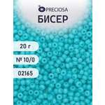 Набор для творчества Preciosa бисер