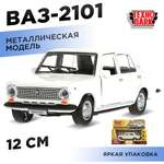 Автомобиль Технопарк ВАЗ