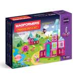 Конструктор Magformers блочный