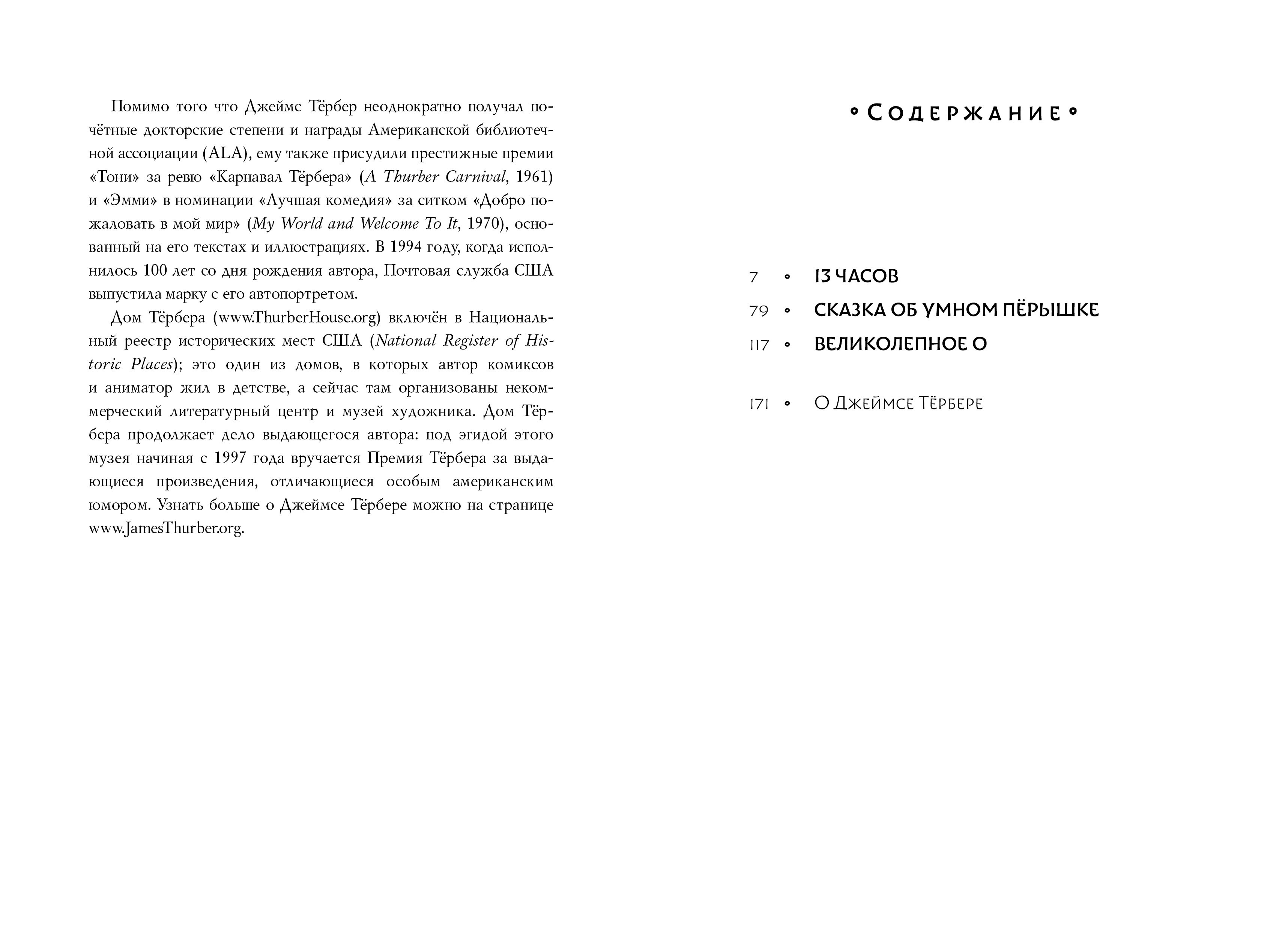 Книга Волчок 13 часов и другие удивительные истории - фото 8