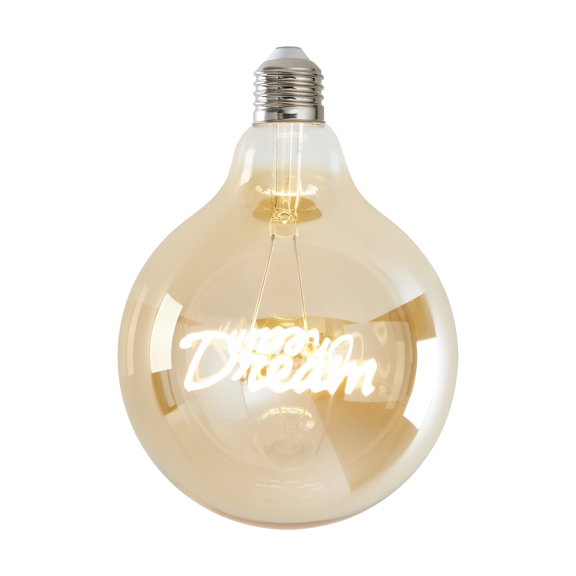 Лампочка декоративная VOLTEGA 8552 - фото 1