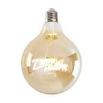 Лампочка декоративная VOLTEGA 8552