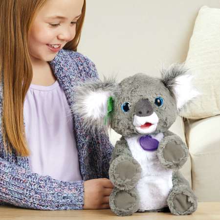Игрушка FurReal Friends Коала Кристи E96185L0