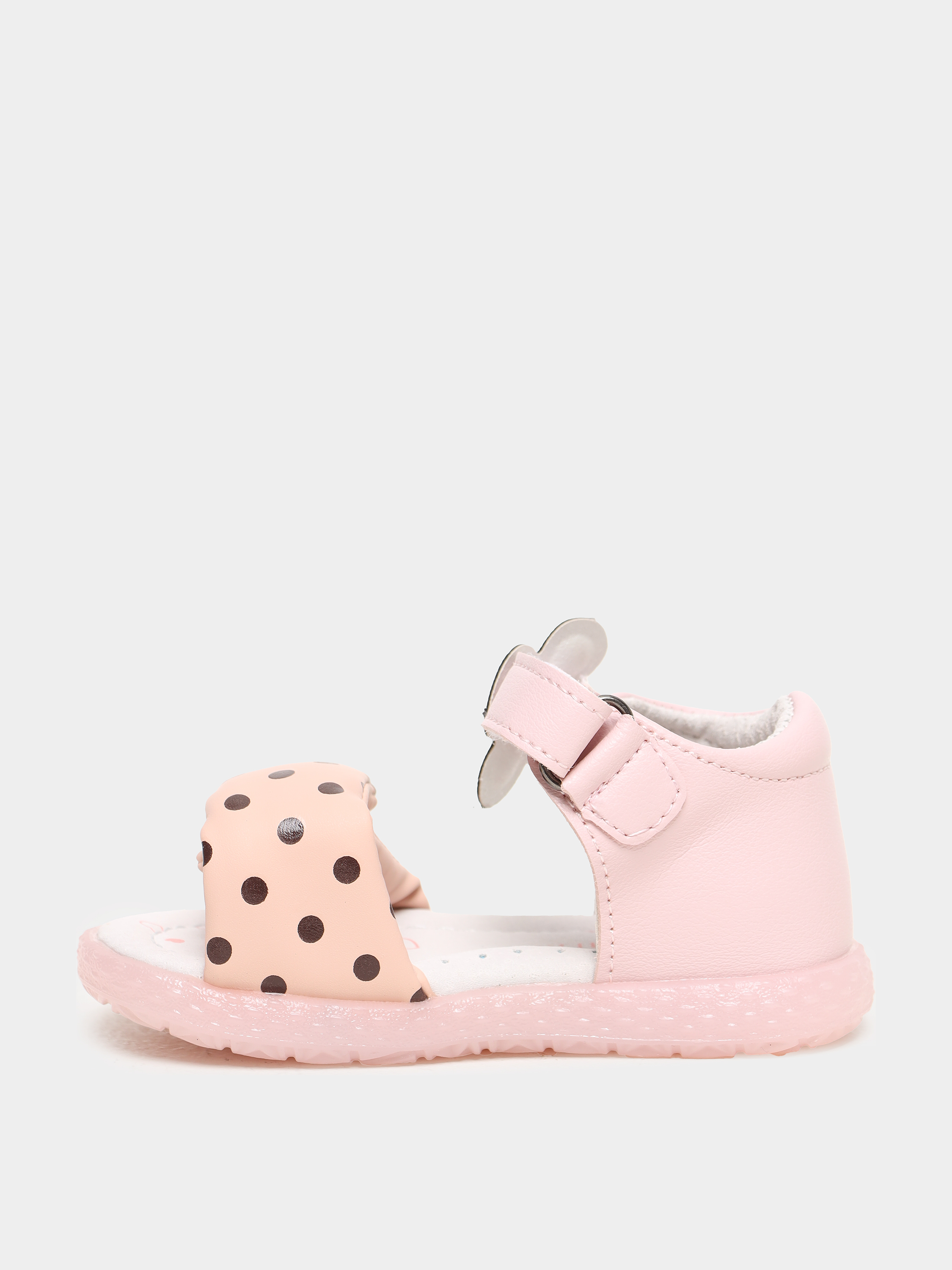 Сандалии Тотошка T681-1L - фото 7