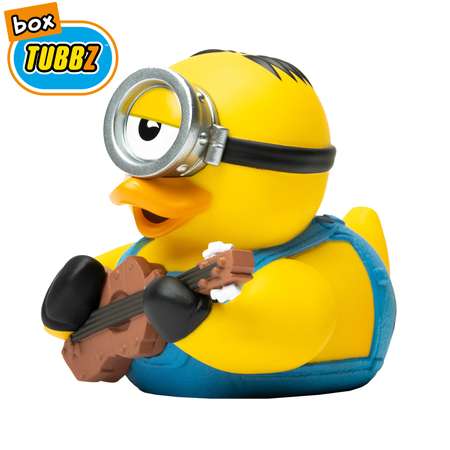 Фигурка Minions Утка Tubbz Стюарт Box