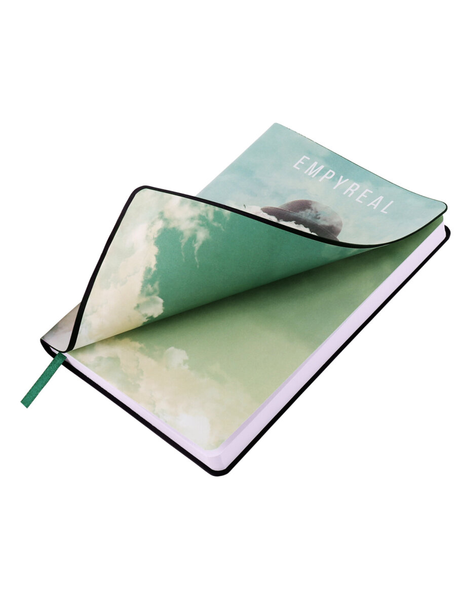 Ежедневник Brauberg 136 лист. - фото 6