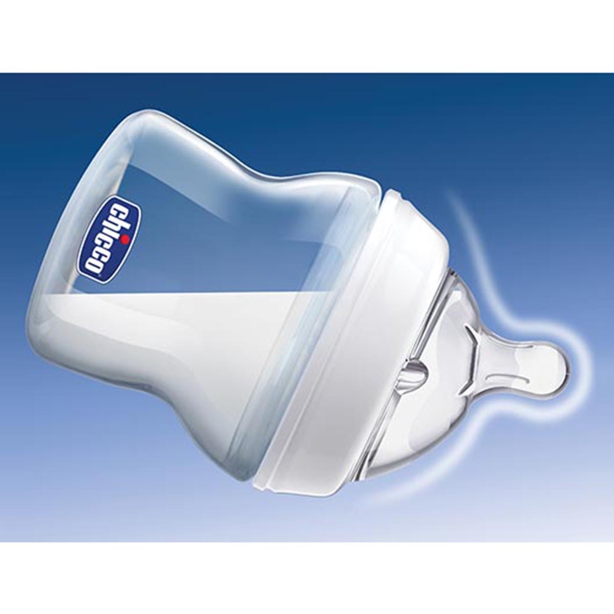 Бутылочка Chicco 150 мл - фото 5