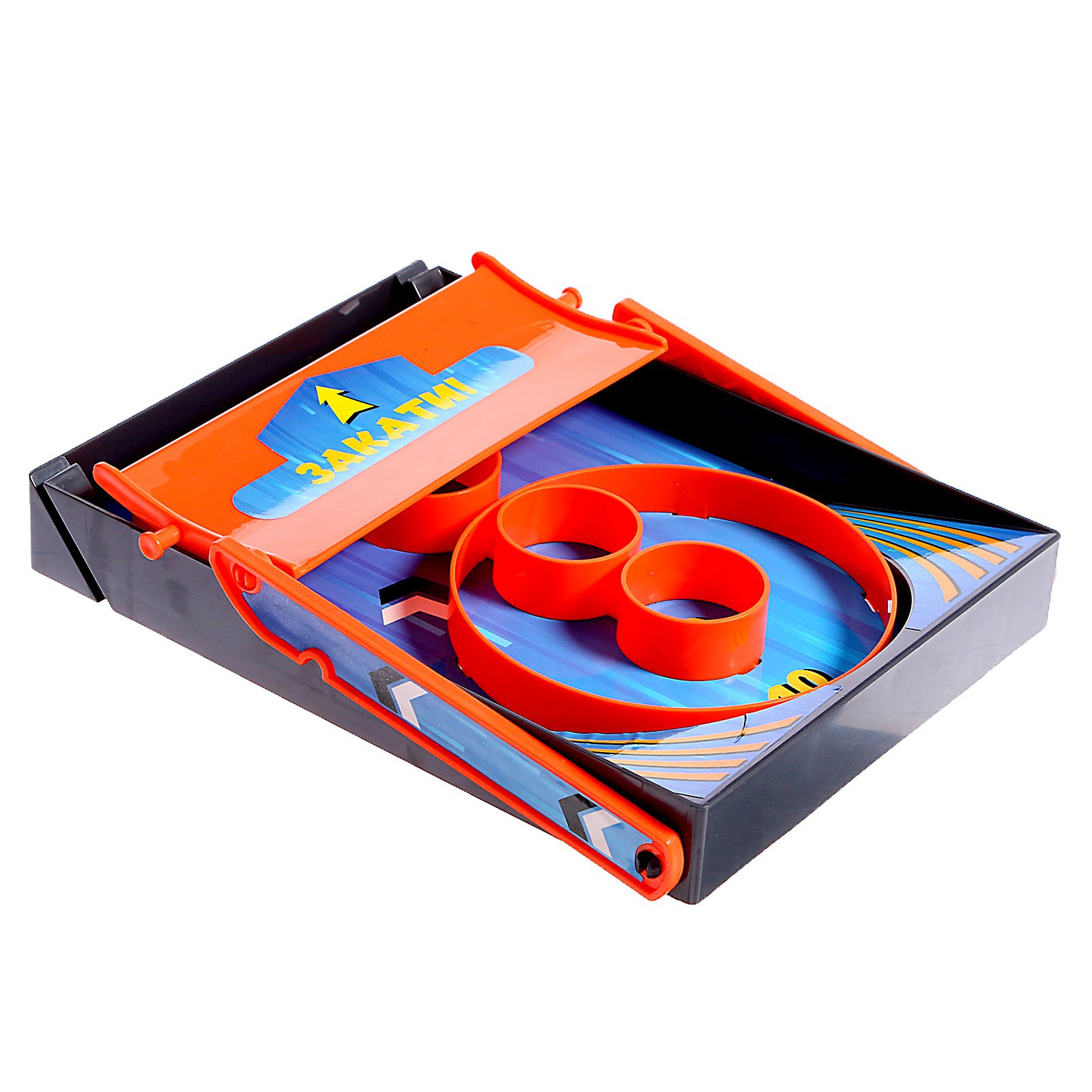 Настольная игра Лас Играс KIDS Прыгбол - фото 11