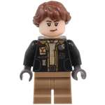 Изображение товара Фигурка LEGO Fern sw1351 N