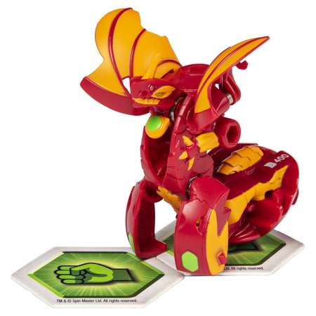 Фигурка Bakugan