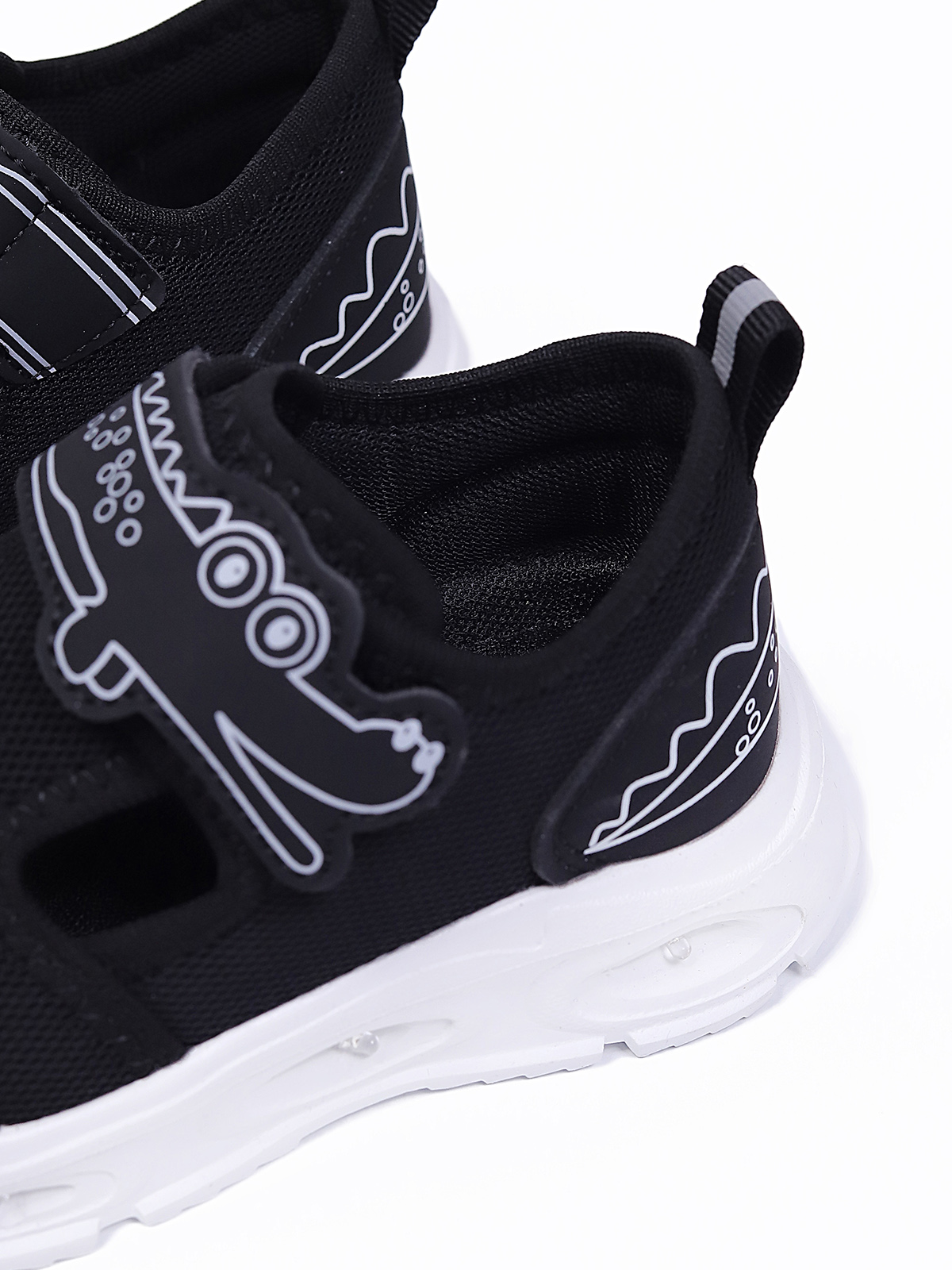 Кроссовки Boys and Girls 26006-2 - фото 3