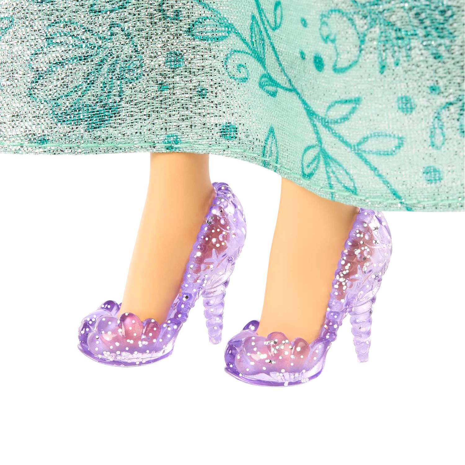 Кукла модельная Disney Princess Ариэль HLW10 - фото 5
