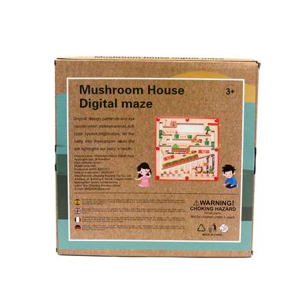 Настольная игра Madliani