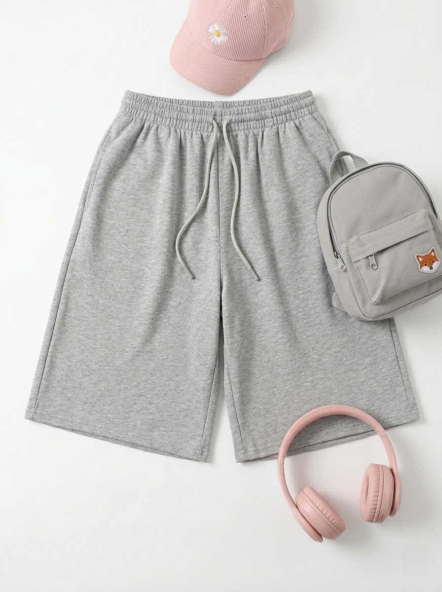 Шорты N.O.A. 11513-1 - фото 3