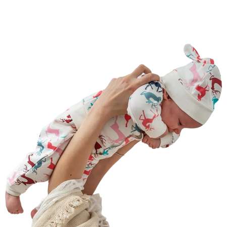 Комплект LeeLuckBaby