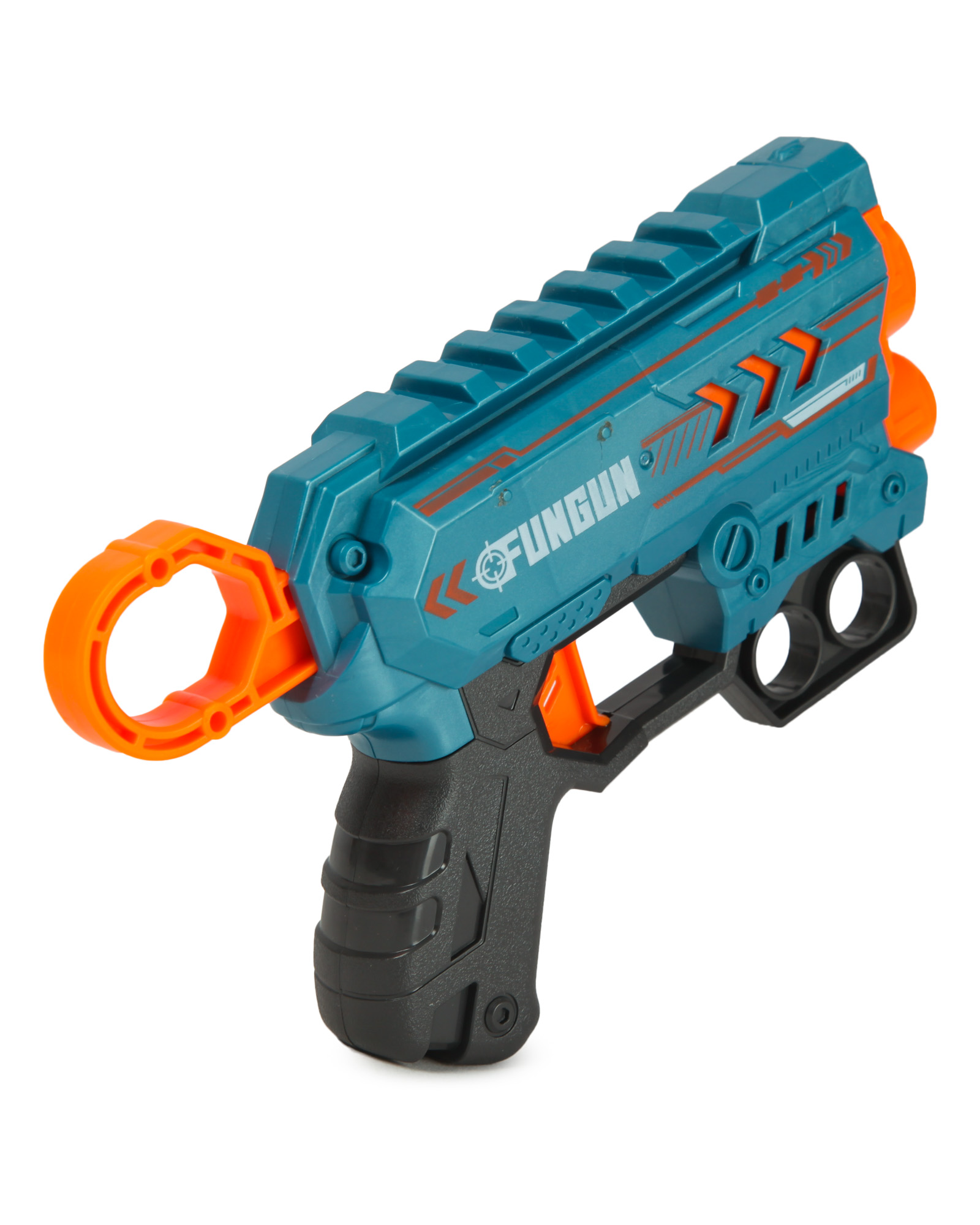 Бластер FUNGUN Fury - фото 4