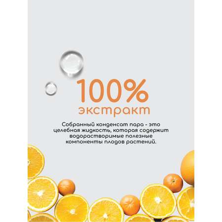 Гидролат Краснополянская косметика 100 мл