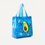 Сумка Sima-Land шоппер