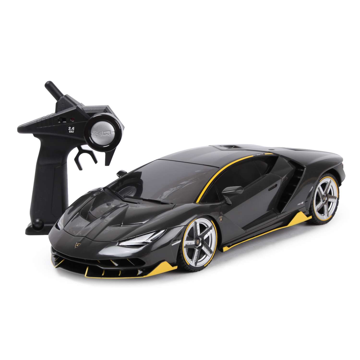 Автомобиль РУ Mobicaro Lamborghini 1:12 - фото 1