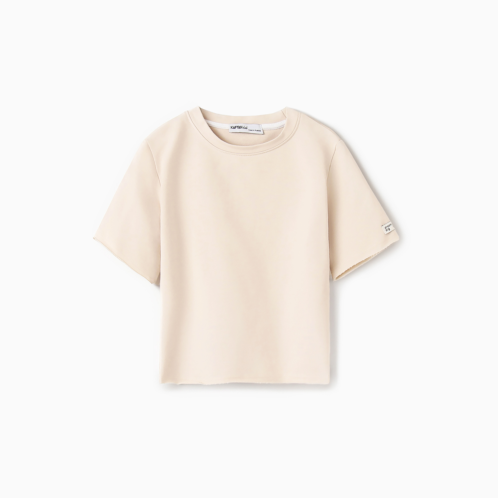 Футболка Kaftan 10479706 - фото 7