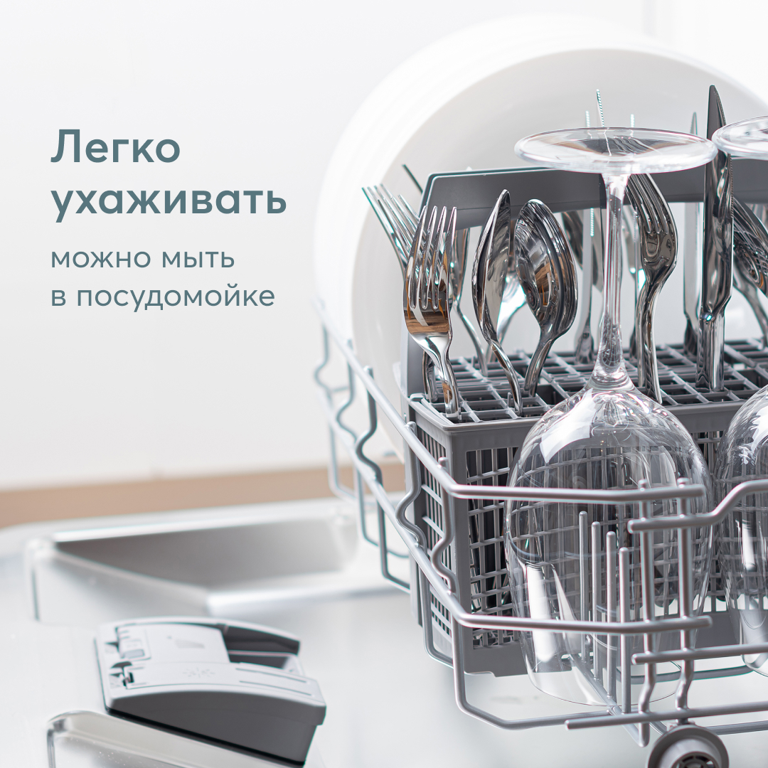 Поильник Happy Baby 250 мл - фото 5