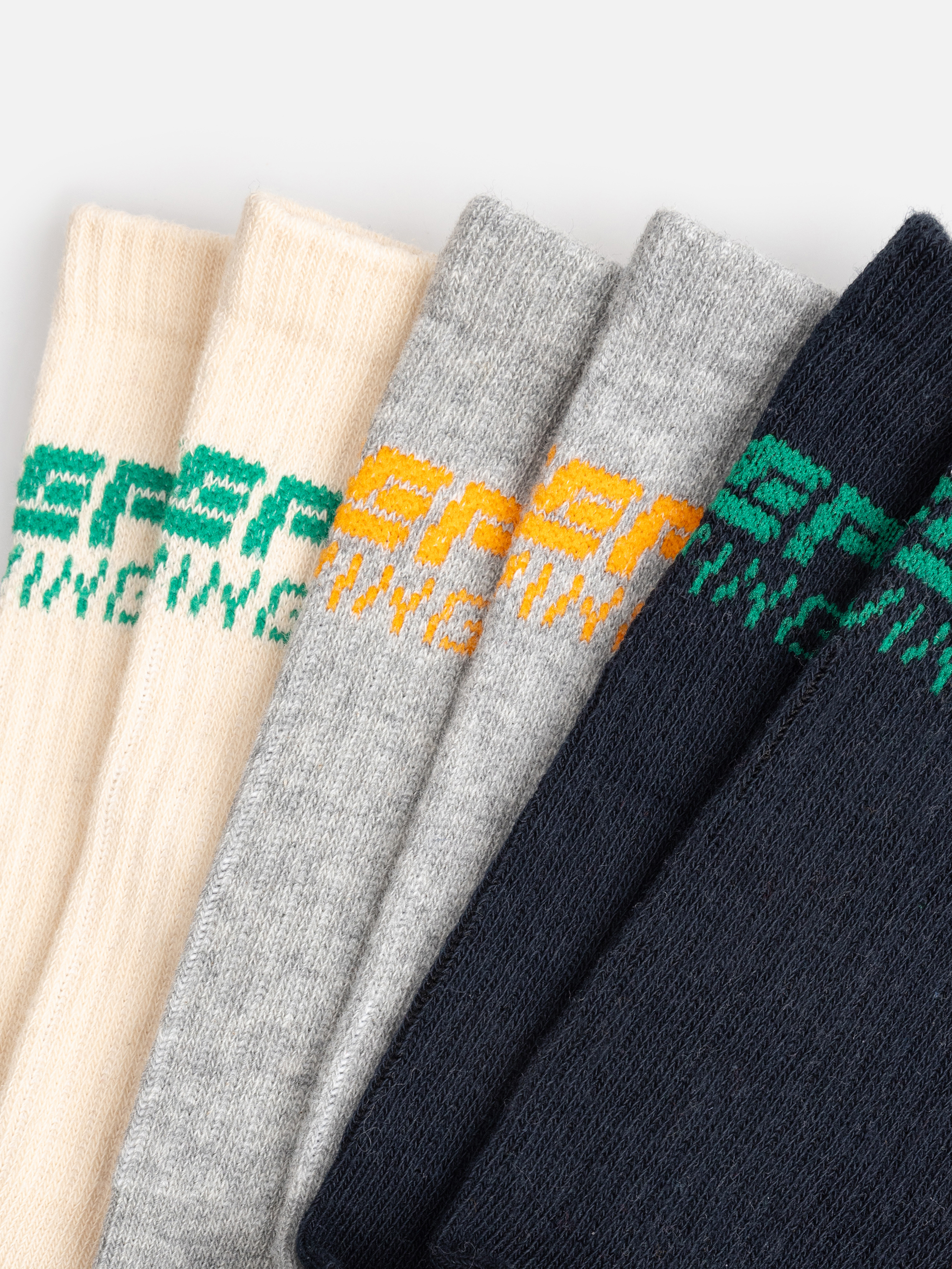 Носки 3 пары Acoola 20134420106_0095646 - фото 2