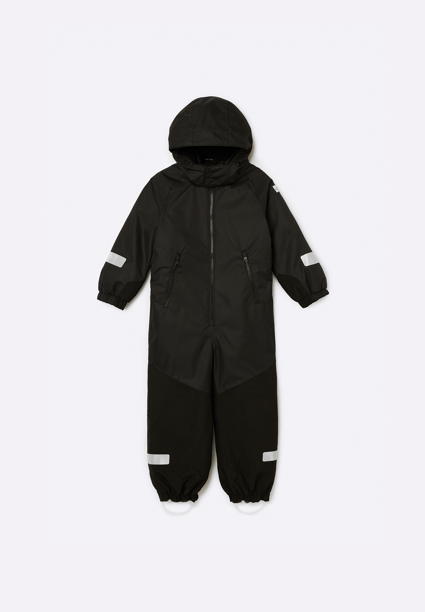 Комбинезон Lassie 7100130A-9990 - фото 3