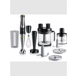 Блендер Braun MQ 9187XLI MultiQuick 9