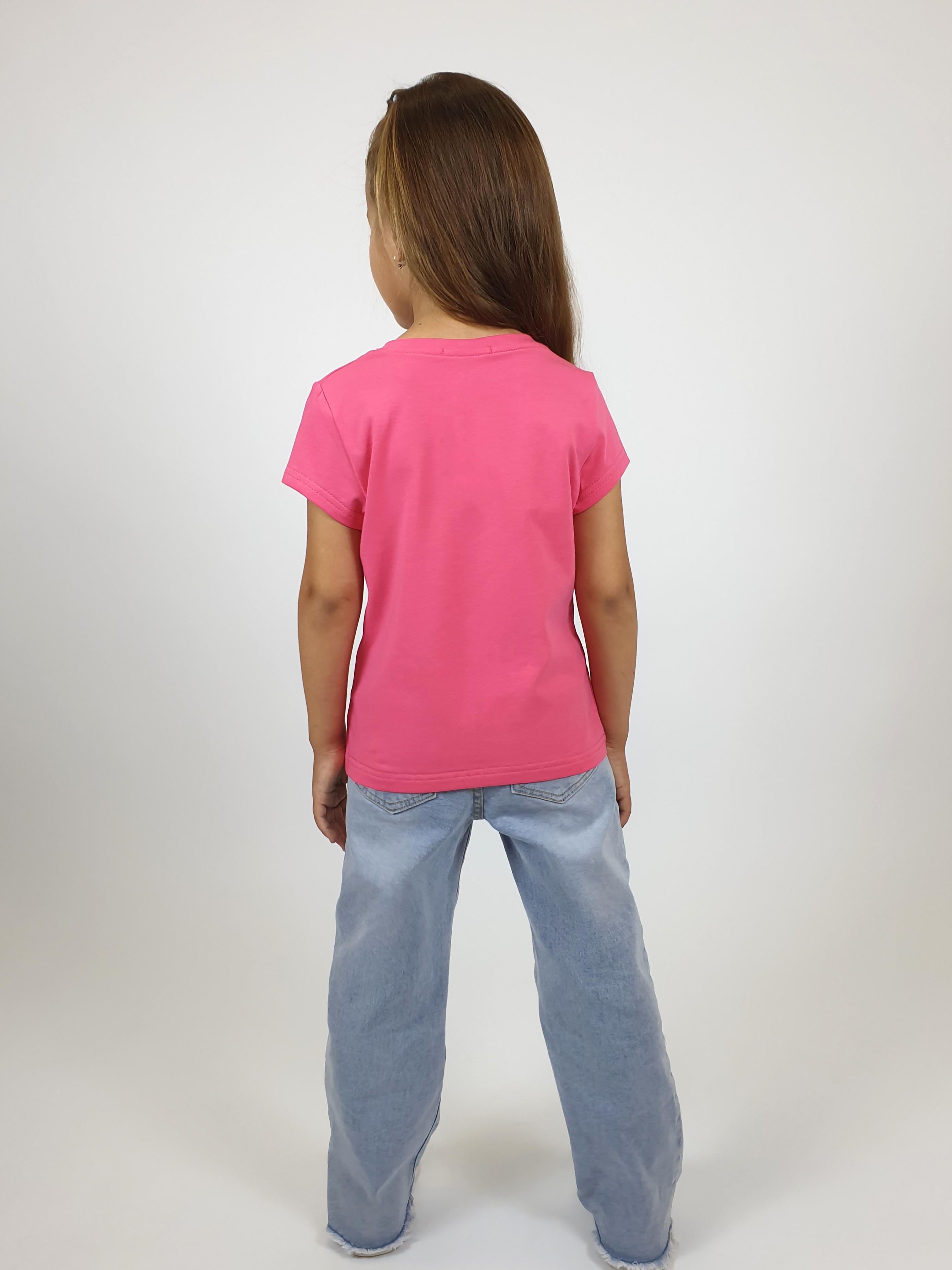 Футболка Luneva 6-48-2. - фото 3