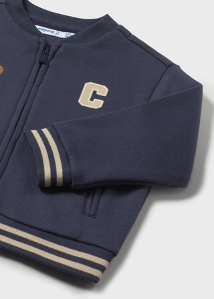 Бомбер Mayoral 2426/17 - фото 3