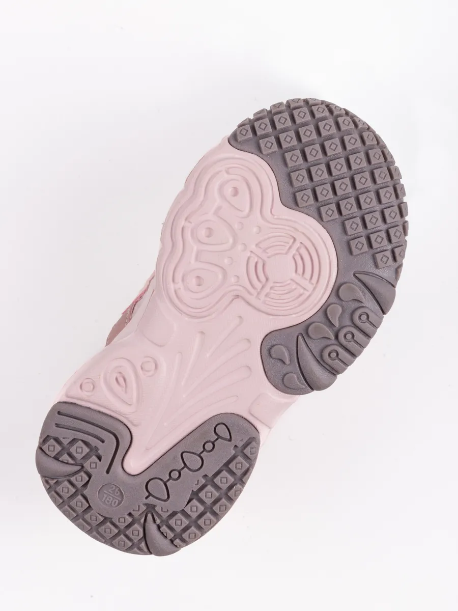 Кроссовки KDX BRTSS-04 pink - фото 9