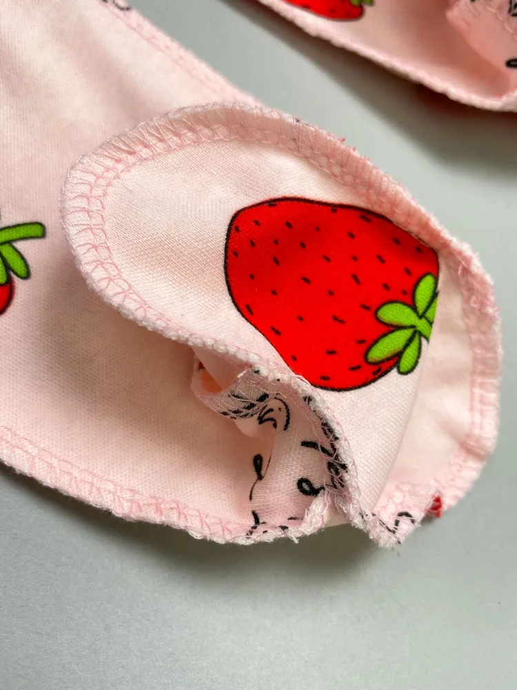 Комбинезон YOULALA ЦБ-00001350 - фото 6