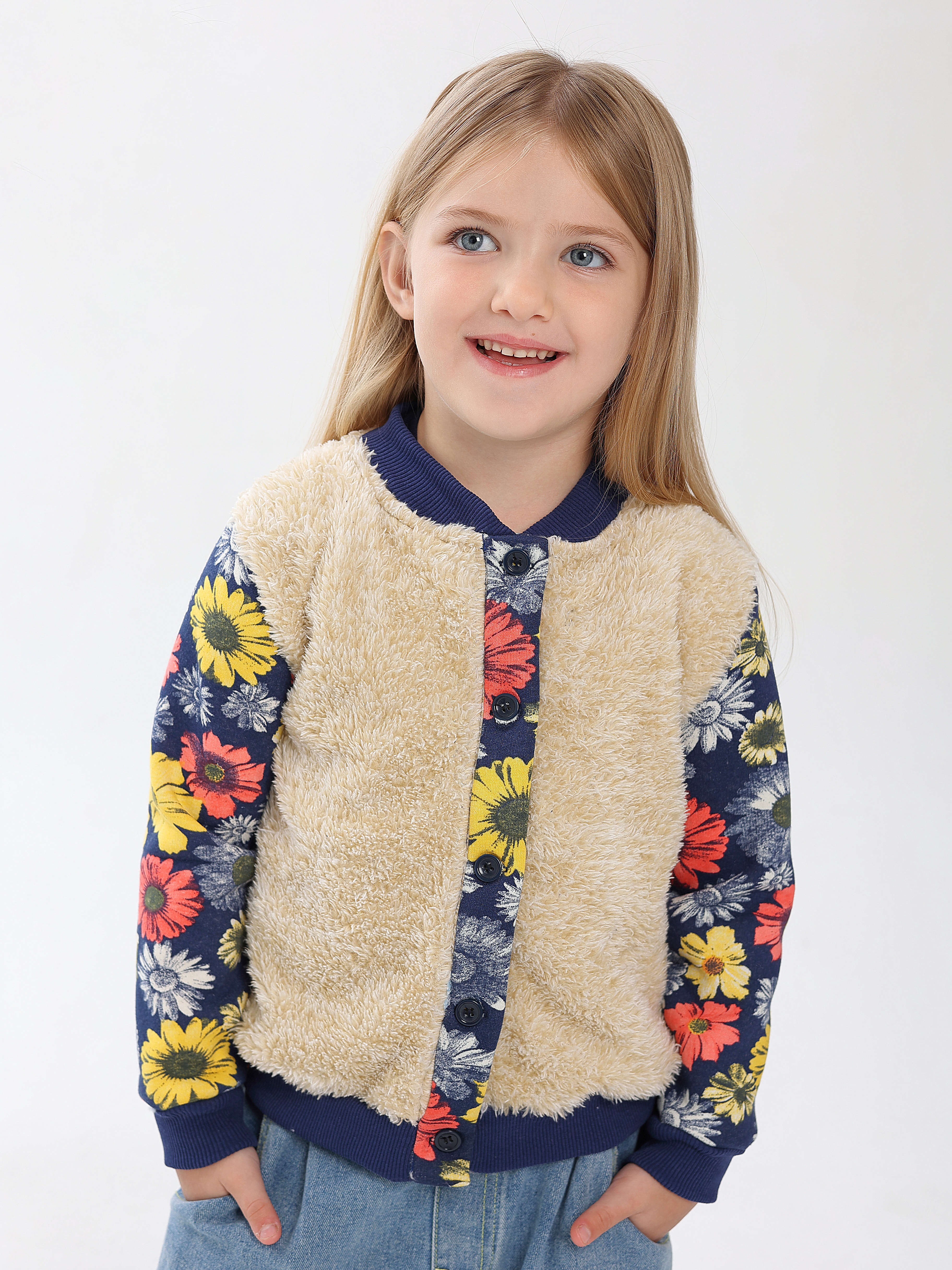 Бомбер АЙАС 27-20-25-032 - фото 1