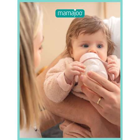 Поильник Mamajoo 270 мл