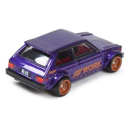 Автомобиль Hot Wheels Toyota 1:64