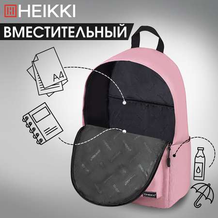Рюкзак HEIKKI