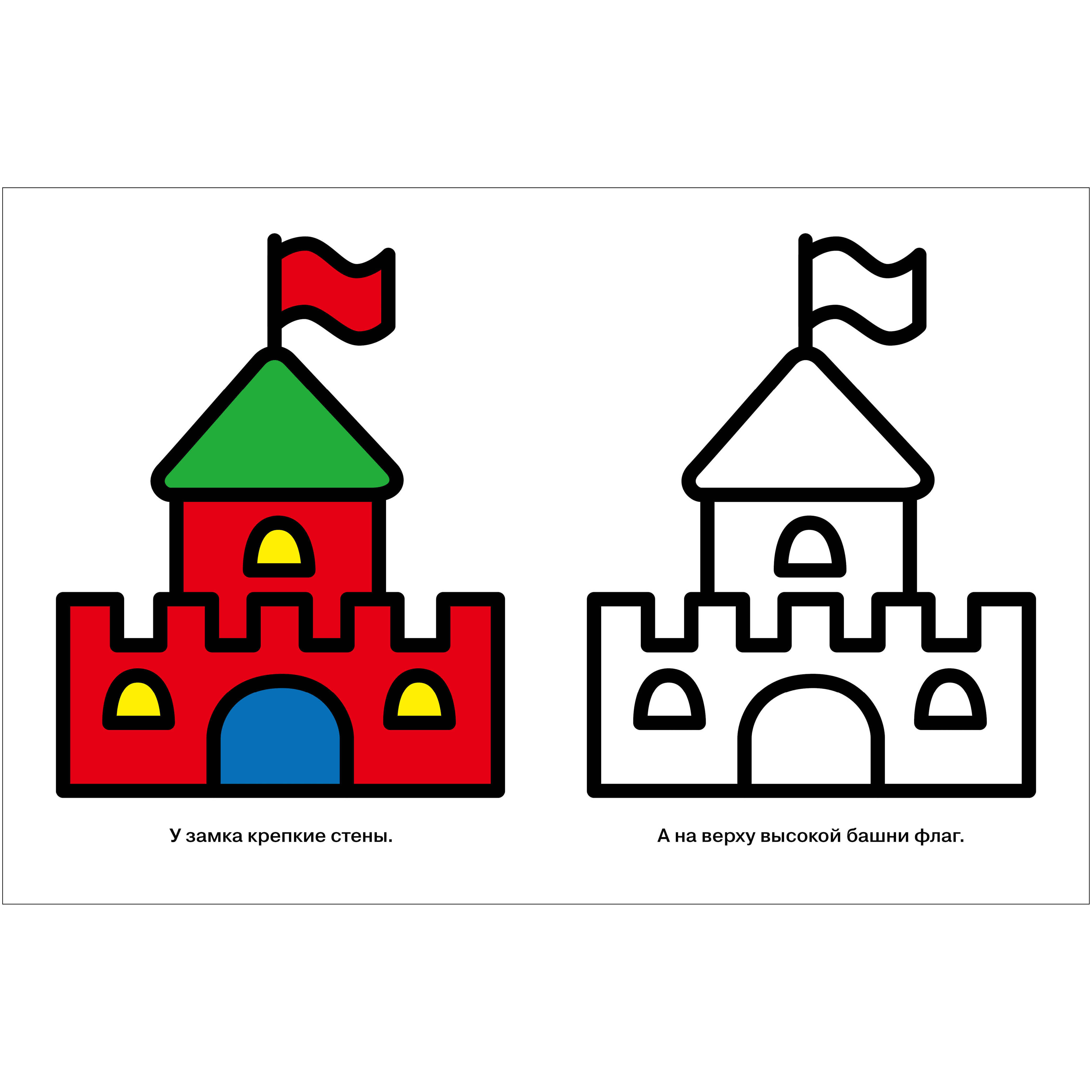 Комплект книг Стрекозa Развитие ребенка - фото 14