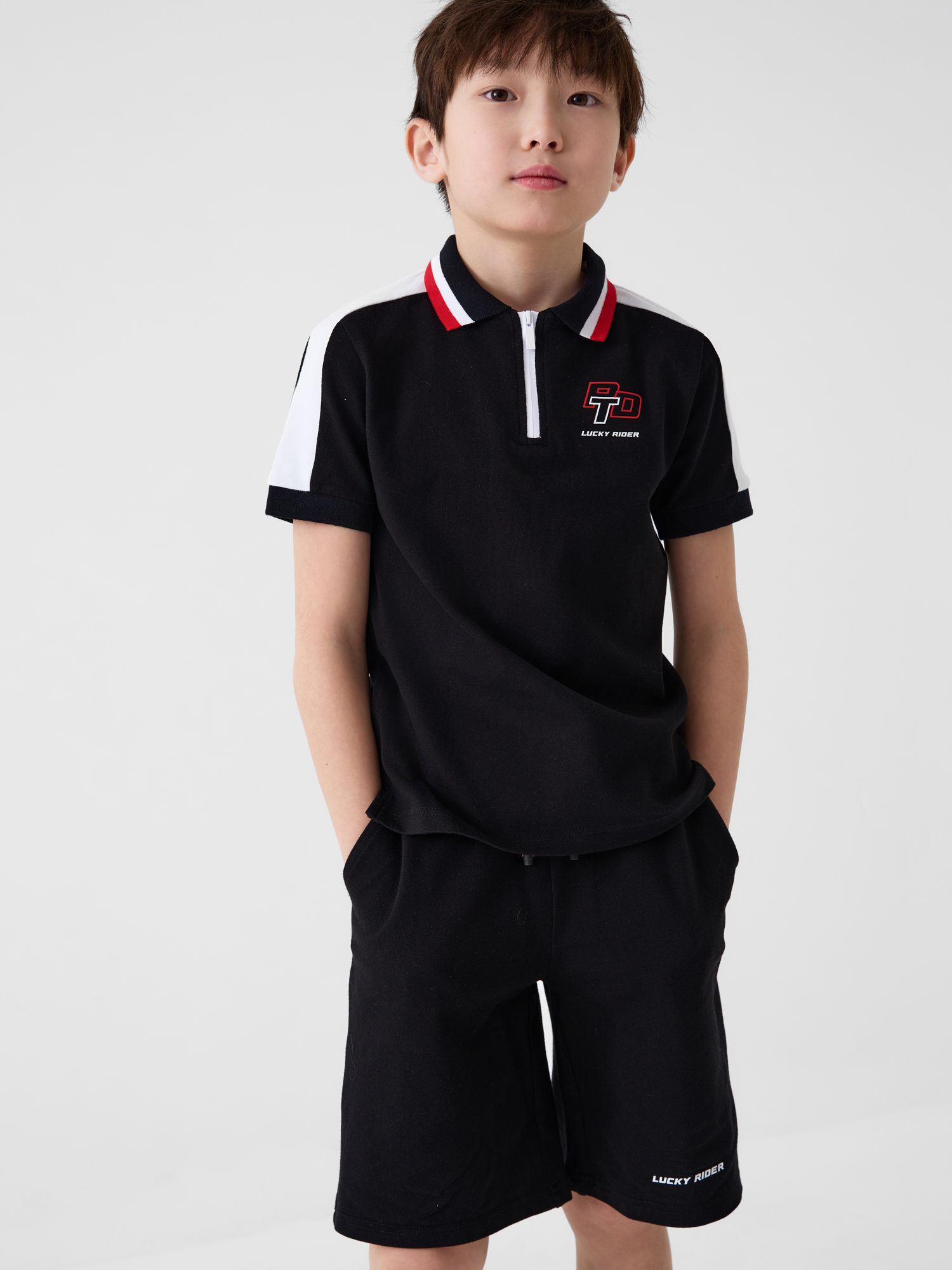 Костюм PlayToday 12611021 - фото 5