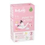 Смесь Беллакт Bellakt Immuno Active 2 400г с 6месяцев