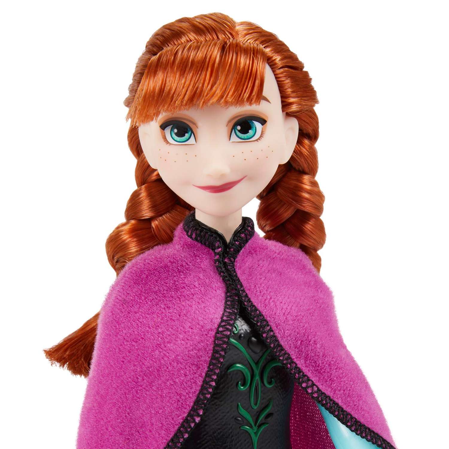 Кукла модельная Disney Frozen F19565X0 - фото 5