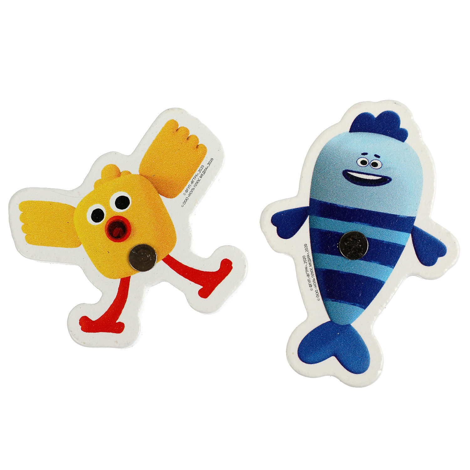 Игрушка Буратино - фото 3