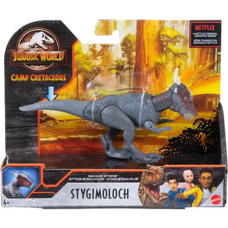 Фигурка Jurassic World