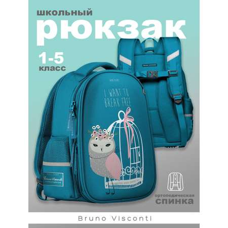 Рюкзак Bruno Visconti